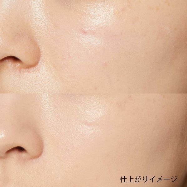 NOINでベースメイクを買った方にLUNAのミニファンデをプレゼント!の画像